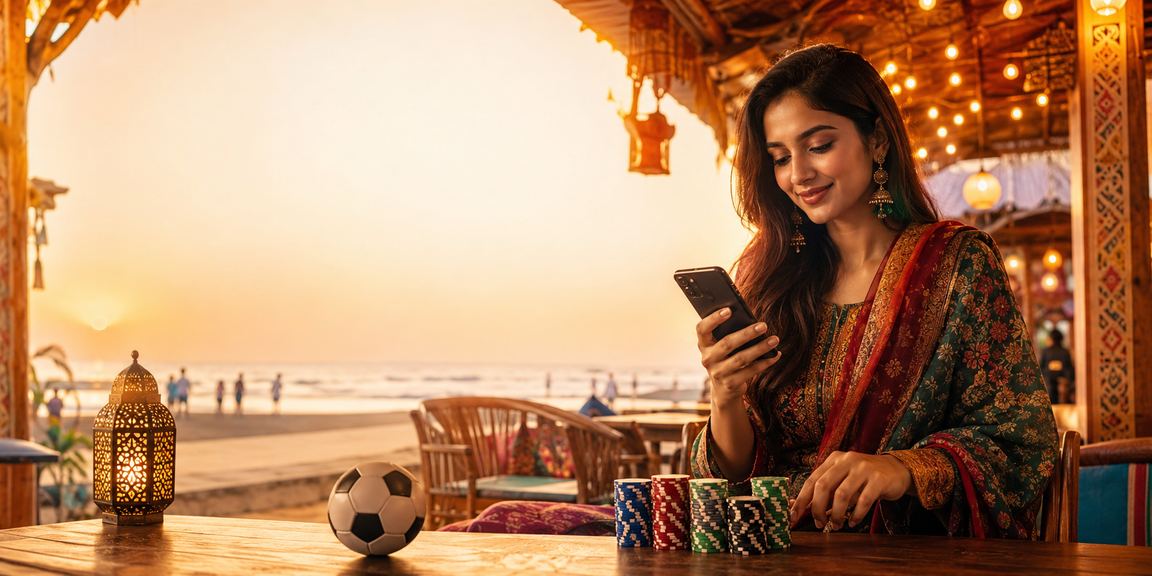 কক্সবাজার সমুদ্র সৈকতে ফুটবল বাজির উত্তেজনা